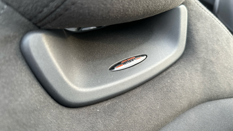 MINI Convertible 2.0 Cooper S Classic 2dr Auto Petrol Convertible